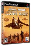 Star Wars: The Clone Wars by Lucas Arts Entertainment