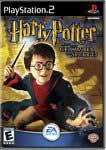 Harry Potter and the Chamber of Secrets by Electronic Arts