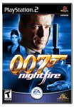 James Bond 007: NightFire by Electronic Arts