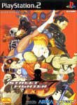 Street Fighter EX3 by Capcom USA