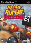 Ready 2 Rumble Boxing: Round 2 by Midway Home Entertainment