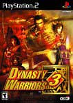 Dynasty Warriors 3 by KOEI CORP
