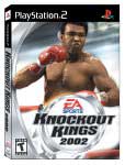 Knockout Kings 2002 by Electronic Arts
