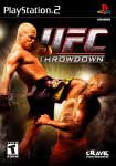 UFC: Throwdown by SVG Distribution