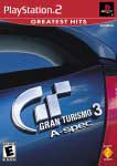 Gran Turismo 3 by Sony Computer Entertainment