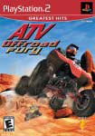 ATV Off Road Fury by Sony Computer Entertainment