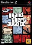 Grand Theft Auto 3 by Rockstar Games
