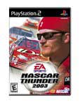 NASCAR Thunder 2003 by Electronic Arts