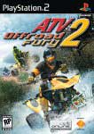 ATV Offroad Fury 2 by Sony Computer Entertainment