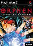 Orphen: Scion of Sorcery by Activision