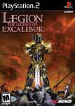 Legion: The Legend of Excalibur by Midway Home Entertainment