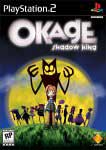 OKAGE: Shadow King by Sony Computer Entertainment