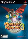Monster Rancher 3 by Tecmo