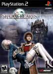 Shadow Hearts by Midway Home Entertainment