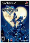 Kingdom Hearts by Disney Interactive