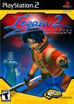 Legaia 2: Duel Saga by Eidos Interactive