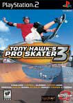 Tony Hawk's Pro Skater 3 by Activision