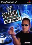 WWE: Smackdown! Just Bring It! by THQ
