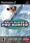 Kelly Slater's Pro Surfer by Activision
