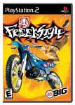 Freekstyle by Electronic Arts