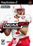 Sega Sports NCAA College Football 2K3 by Sega