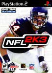 Sega Sports NFL 2K3 by Sega
