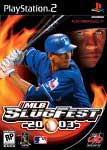 MLB Slugfest 2003 by Midway Home Entertainment