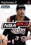 Sega Sports NBA 2K3 by Sega