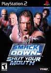 WWE Smackdown! Shut Your Mouth by THQ