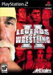 Legends of Wrestling II by Acclaim