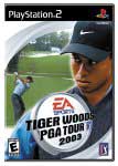 Tiger Woods PGA Tour 2003 by Electronic Arts