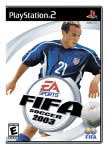 FIFA Soccer 2003 by Electronic Arts