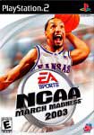 NCAA March Madness 2003 by Electronic Arts
