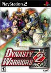 Dynasty Warriors 2 by KOEI