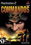 Commandos 2: Men of Courage by EIDOS INTERACTIVE