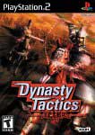 Dynasty Tactics by KOEI